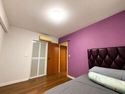 Blk 782C Woodlands Meadow (Woodlands), HDB 3 Rooms #597118901